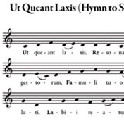 Guido d'Arezzo invents musical stave notation.